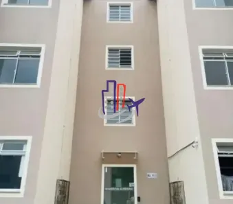 Apartamento com 2 Quartos à venda, 45m² no Monte Verde, Betim
