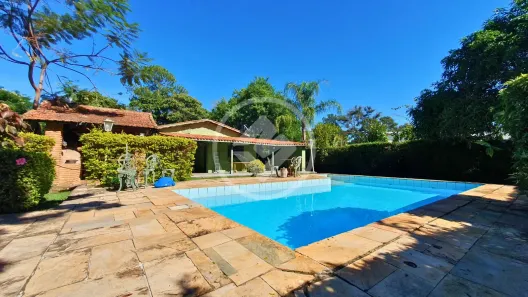 Casa de Condomínio com 2 Quartos à venda, 205m² no São Joaquim, Vinhedo
