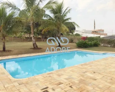 Casa de Condomínio com 4 Quartos à venda, 450m² no Condomínio Fechado Village Haras São Luiz, Salto