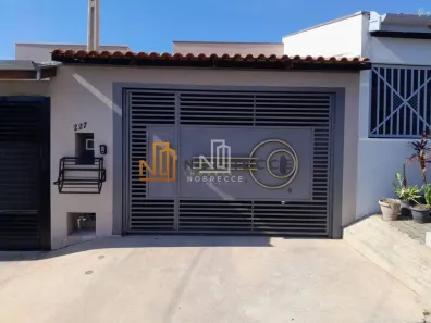 Casa com 3 Quartos à venda, 187m² no Jardim Morumbi, Indaiatuba