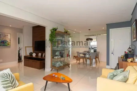 Apartamento com 2 Quartos à venda, 101m² no Bela Vista, São Paulo