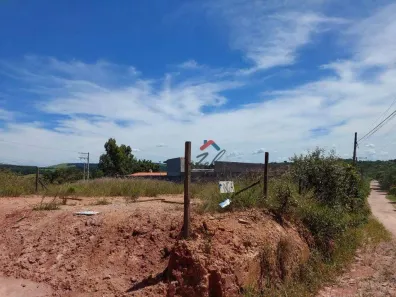 Lote/Terreno à venda, 422m² no Pinhal, Jarinu