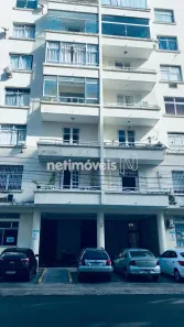 Apartamento com 3 Quartos à venda, 108m² no Barra, Salvador