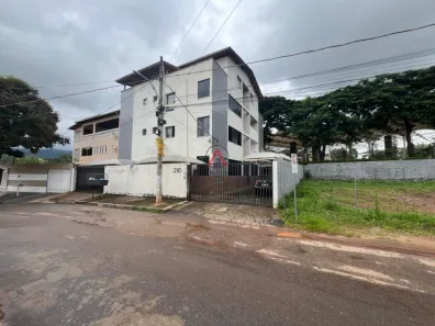 Apartamento com 3 Quartos à venda, 73m² no Residencial Metrópole, Ibirité
