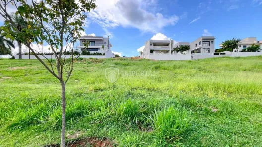 Lote/Terreno à venda, 503m² no Condomínio Terras de São José, Itu