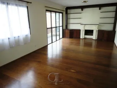Apartamento com 4 Quartos à venda, 230m² no Indianópolis, São Paulo