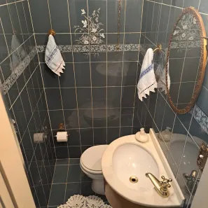 Apartamento com 3 Quartos à venda, 256m² no Jardim Paulista, São Paulo
