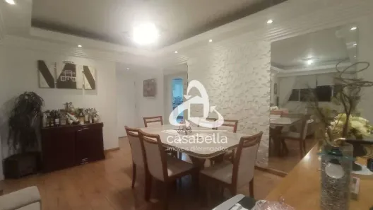 Apartamento com 2 Quartos à venda, 120m² no Pompéia, Santos