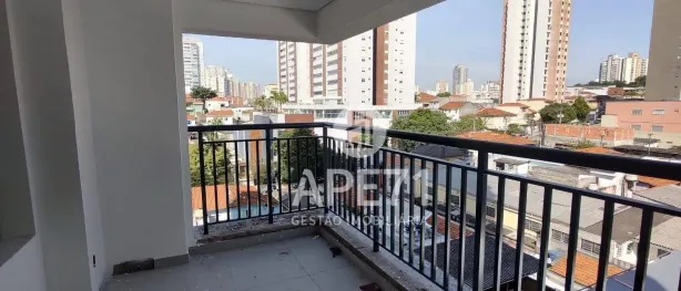 Apartamento com 2 Quartos à venda, 71m² no Ipiranga, São Paulo