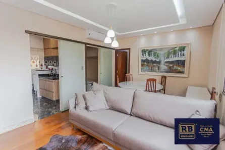 Apartamento com 3 Quartos à venda, 85m² no Santo Antônio, Belo Horizonte