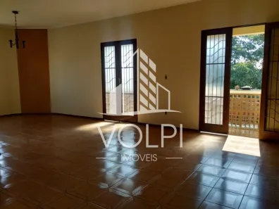 Sobrado com 5 Quartos à venda, 361m² no Jardim Campos Elíseos, Campinas