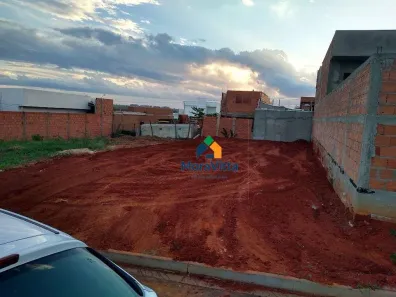 Lote/Terreno à venda, 275m² no Jardim dos Lagos, Nova Odessa