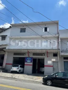Sobrado com 2 Quartos à venda, 460m² no Jardim Figueira Grande, São Paulo