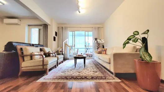 Apartamento com 3 Quartos à venda, 150m² no Santa Paula, São Caetano do Sul