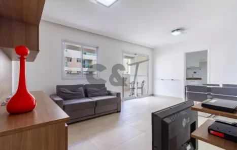 Apartamento com 2 Quartos à venda, 107m² no Vila Cruzeiro, São Paulo
