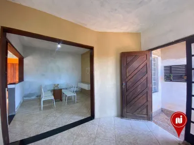 Casa com 2 Quartos à venda, 100m² no Grajaú, Brumadinho