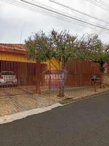 Casa com 3 Quartos à venda, 230m² no Jardim Nazareth, São José do Rio Preto