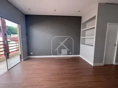 Sala Comercial para alugar, 25m² no Centro, Guararema