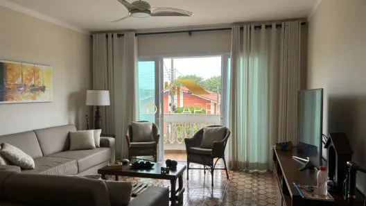 Apartamento com 3 Quartos à venda, 103m² no Bal Tres Marias, Peruíbe