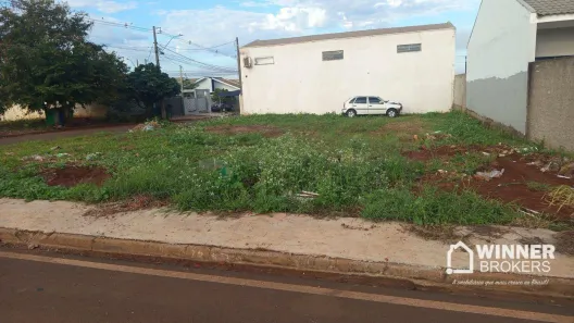 Lote/Terreno à venda, 334m² no , Floresta