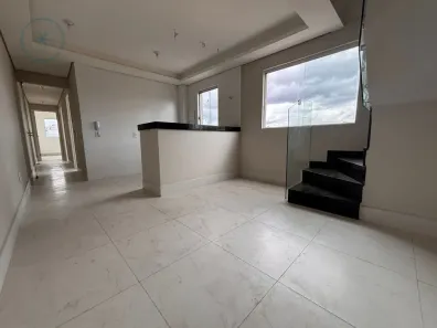 Cobertura com 3 Quartos à venda, 132m² no Vila Cloris, Belo Horizonte