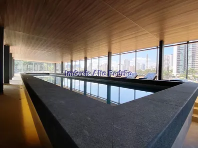 Apartamento com 3 Quartos à venda, 167m² no Jardim das Acácias, São Paulo