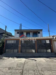Casa com 2 Quartos à venda, 88m² no Vila Campo Grande, São Paulo