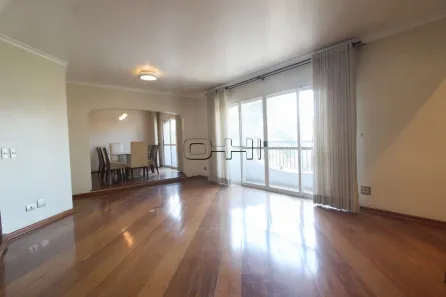 Apartamento com 3 Quartos à venda, 167m² no Pacaembu, São Paulo