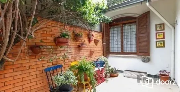 Casa com 4 Quartos à venda, 230m² no Jardim do Salso, Porto Alegre
