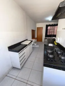 Apartamento com 2 Quartos à venda, 40m² no Laranjeiras, Uberlândia