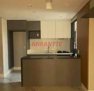 Apartamento com 2 Quartos à venda, 57m² no Vila Ester (Zona Norte), São Paulo
