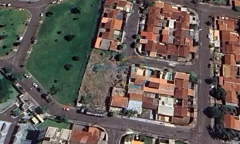 Lote/Terreno à venda, 1191m² no Conjunto Habitacional José Garcia Molina, Londrina