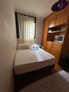 Apartamento com 2 Quartos à venda, 80m² no Tamboré, Barueri