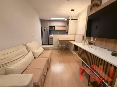 Apartamento com 2 Quartos à venda, 42m² no Vila Galvão, Guarulhos