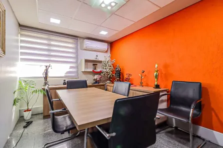 Ponto Comercial para alugar, 123m² no Vila Mariana, São Paulo
