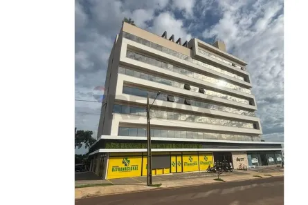 Sala Comercial à venda, 37m² no Jardim Acácia, Tangará da Serra
