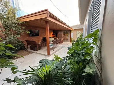 Casa com 3 Quartos à venda, 265m² no Santa Cecília, Paulínia