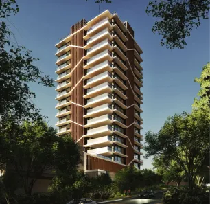 no Bela Vista, Porto Alegre