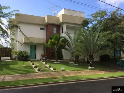Casa com 3 Quartos à venda, 250m² no Alphaville (Abrantes), Camaçari
