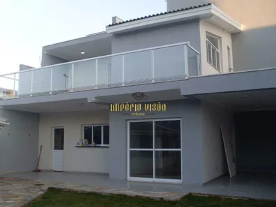 Casa com 4 Quartos à venda, 450m² no Vila Oliveira, Mogi das Cruzes