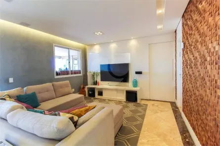 Apartamento com 3 Quartos à venda, 148m² no Quarta Parada, São Paulo