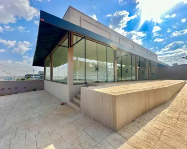 Ponto Comercial para alugar, 42m² no Residencial Setsul II, São José do Rio Preto