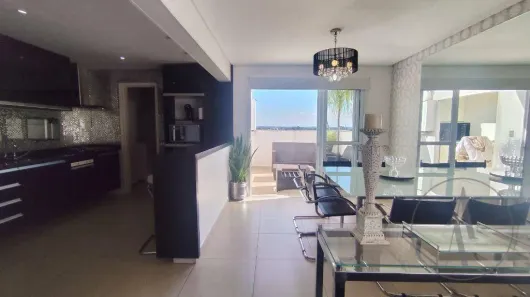Apartamento com 3 Quartos para alugar, 160m² no Parque Campolim, Sorocaba