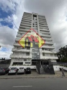 Apartamento com 3 Quartos à venda, 96m² no Barranco, Taubaté