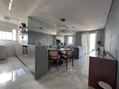 Apartamento com 3 Quartos à venda, 65m² no Vila Maria Alta, São Paulo