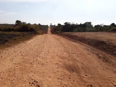 Lote/Terreno à venda, 360m² no Grajaú, Divinópolis