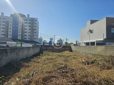 Lote/Terreno à venda, 360m² no Pedra Branca, Palhoça
