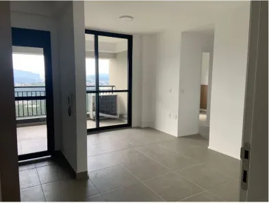 Apartamento com 2 Quartos para alugar, 62m² no Green Valley Alphaville, Barueri