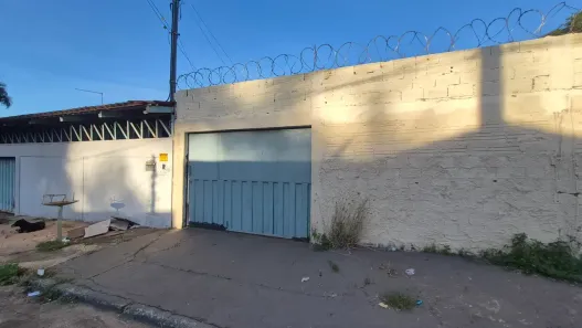 Casa com 2 Quartos à venda, 100m² no Chácaras Bela Vista, Aparecida de Goiânia