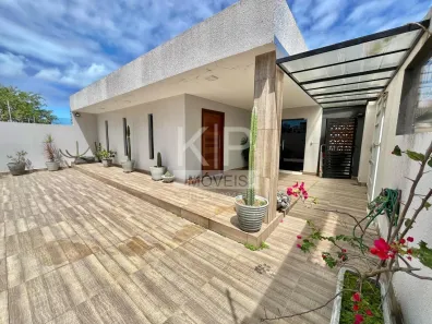 Imóvel Comercial com 1 Quarto à venda, 223m² no Barro Vermelho, Natal